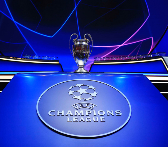 Stadium Banner