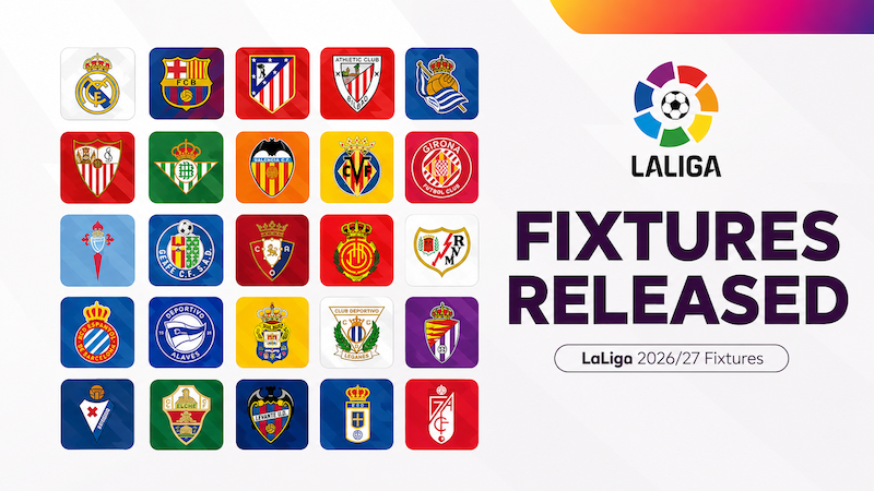 LA LIGA