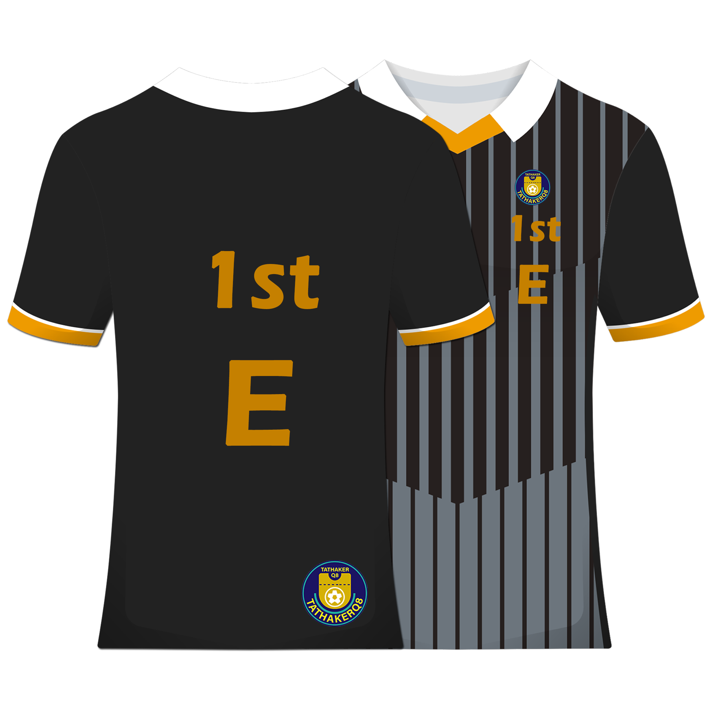 1st-E Banner