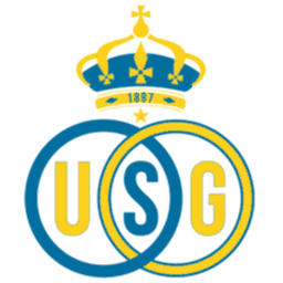 Union St.Gilloise