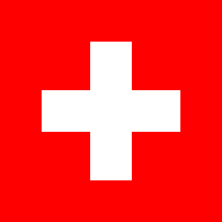 Switzerland Banner