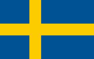 Sweden Banner
