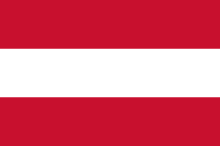Austria Banner