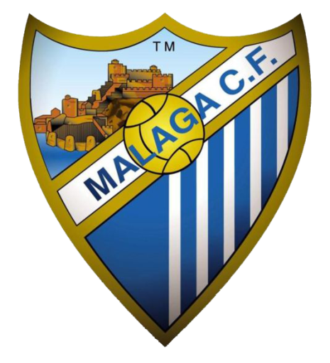 Málaga CF Banner