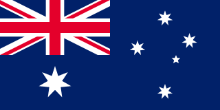 Australia Banner