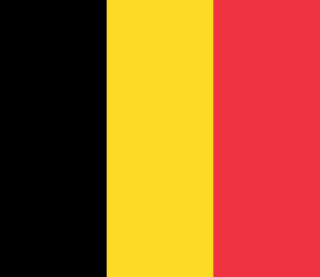 Belgium Banner