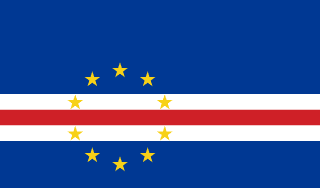 Cabo Verde Banner
