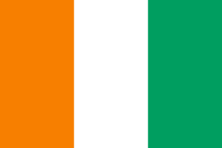 Côte d’Ivoire Banner