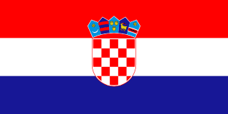 Croatia Banner
