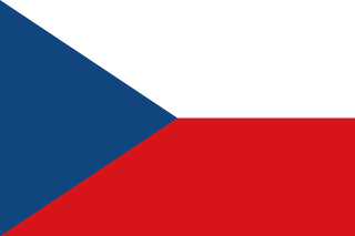 Czechia Banner