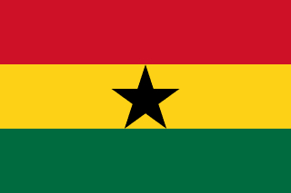 Ghana Banner