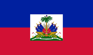 Haiti Banner