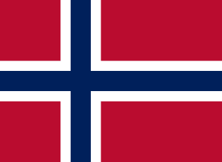 Norway Banner