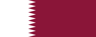 Qatar Banner