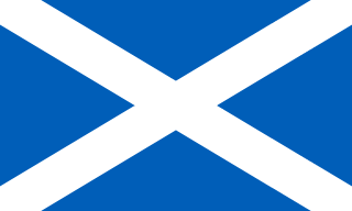 Scotland Banner