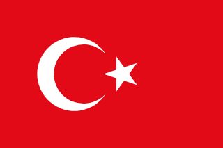 Türkiye Banner