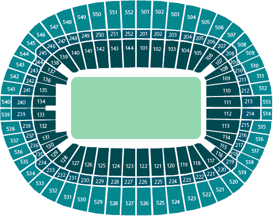 Wembley Stadium