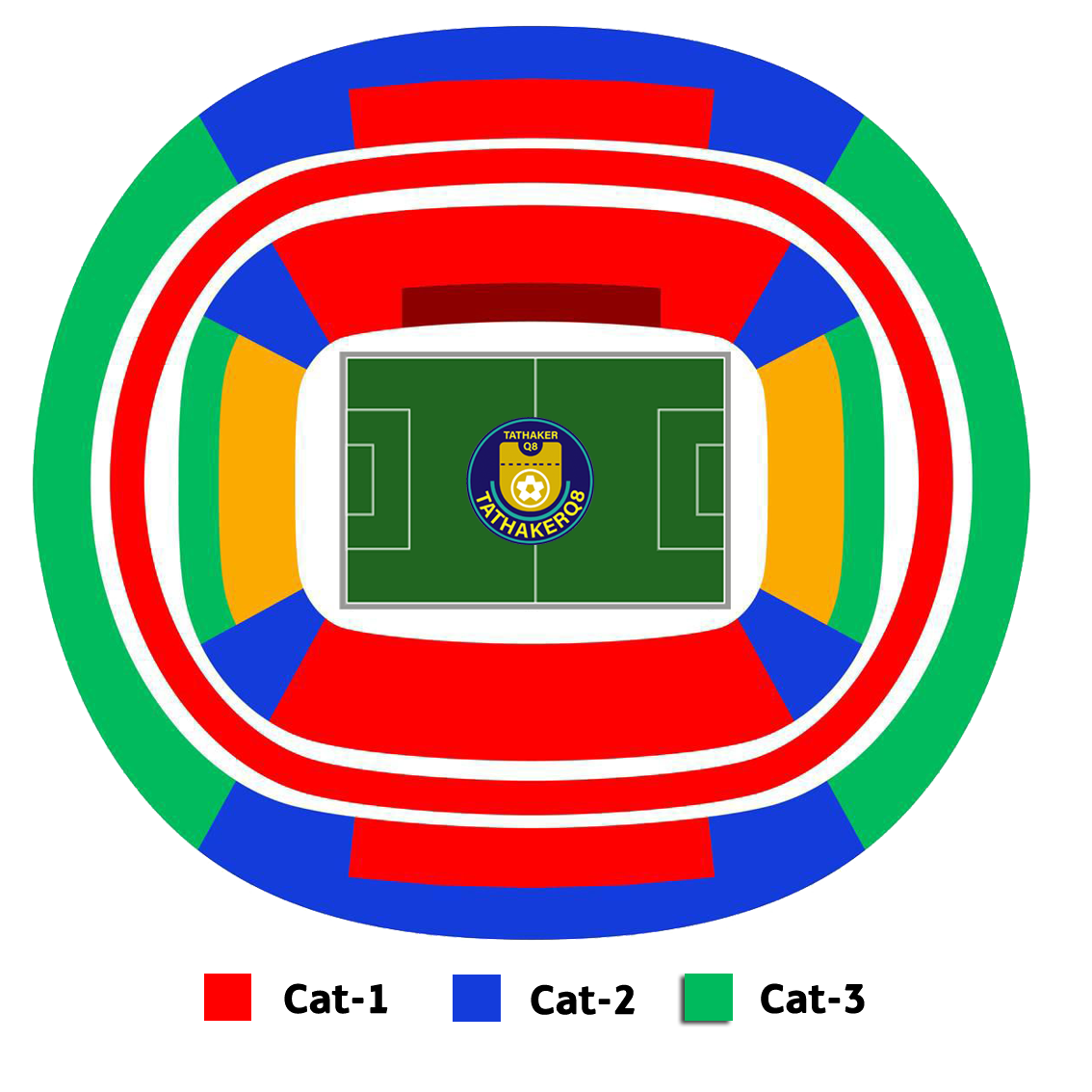 Wembley-Stadium