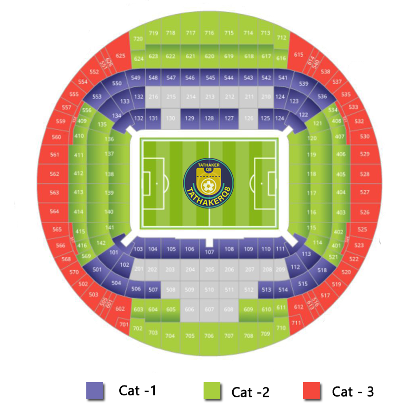 Lusail Stadium