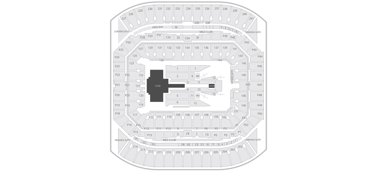 Camping World Stadium-Orlando