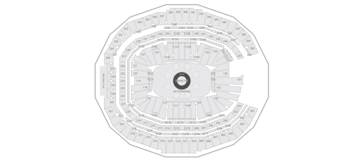 Mercedes-Benz Stadium - Atlanta